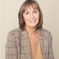Agent Shelley Pritchard