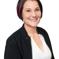 Agent RACHEL INGRAM