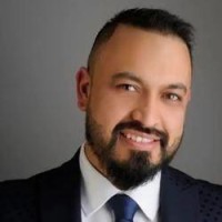 Mustafa Siddiqui