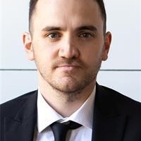 RYAN BOND