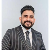 Nav Chahal