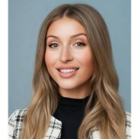 Priscilla Markus