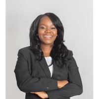 Nicole Kabongo