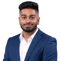 SOHAM PATEL