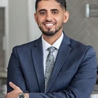ALI SALEH AL-MAHDI