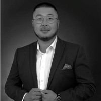 RICHARD SHIM