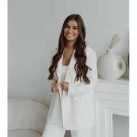 Sabrina Glazier