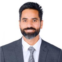 Shamsher Hundal