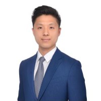 NICOLAS HUANG
