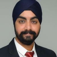 JP Arora