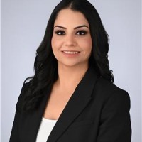 Mandy Rai