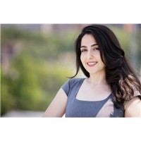 Agent Yalda Shirazi