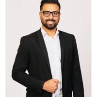 Sid Arora