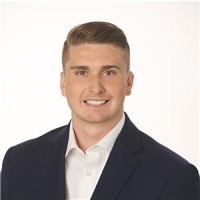GARRETT DAGENAIS