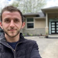 Nathan Hajj