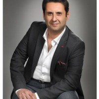 Agent ALI ABDOLLAHZADEH