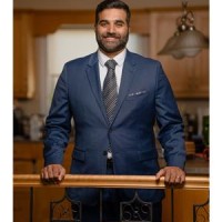 Winston D'Souza