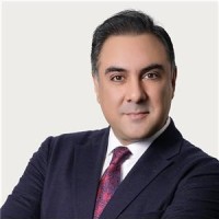 Amin Vaziri