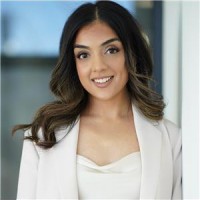 MARISSA MISTRY