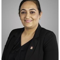 Kirti Kaur Kalra