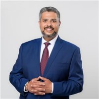 SAM ARORA