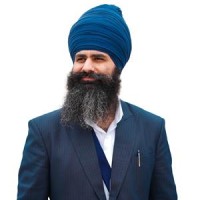 SINGH JAWANDA