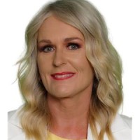 MONICA PECKFORD
