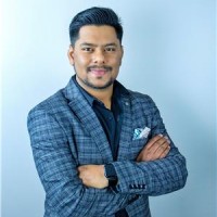 Rahul Prajapati