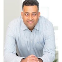 Yogi Sharma