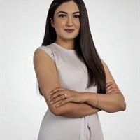 Agent Samira Sarwari
