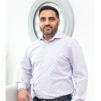 Iqbal Gill