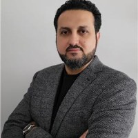 OSAMA ALGHUSSEIN