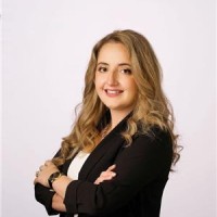 Agent FELICIA DEMARCO