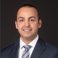 Alireza Bandehyazdani