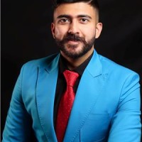 Adesh Nirwan