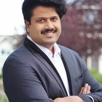 Afroz Ghori Shaik