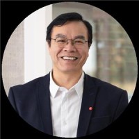 Eaton Shi