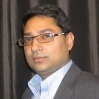 SATYA PANDA