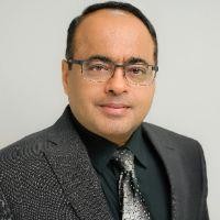 Samir Gandhi