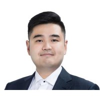 Andrew Liu