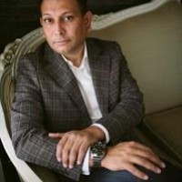 Sam Patel