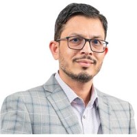 ZAHIRUL CHOWDHURY