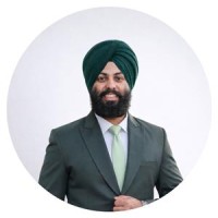 Jas S Sandhu