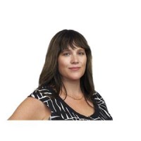Agent Melissa Comeau
