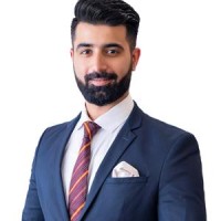 KAWARPAL DHILLON