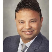 Prabin Shrestha