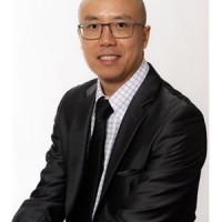 Nicholas Huang