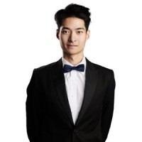 ANDY YANG