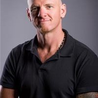 Agent MIKE HOWARD