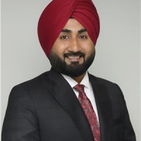 Japneet Cheema